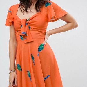 skater dress for a special someone